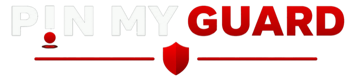 Pin My Guard