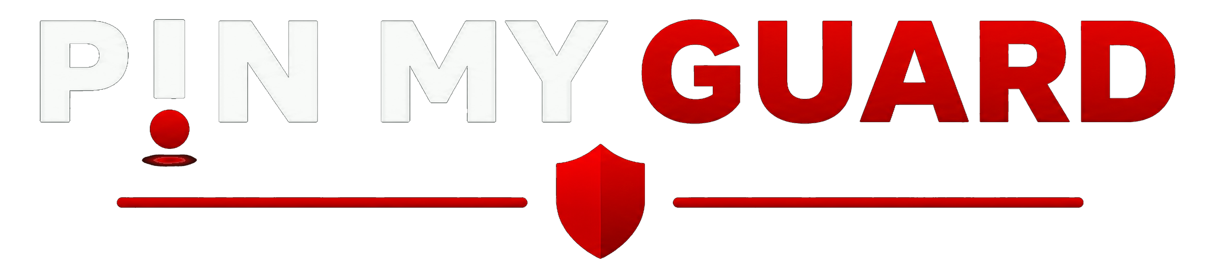 Pin My Guard